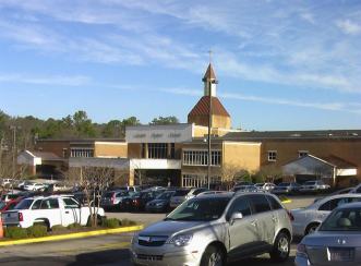 Lakeside Baptist Church - Birmingham, AL